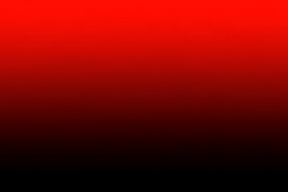 Bold Red Black Ombre Gradient Art: A Powerful Visual Statement