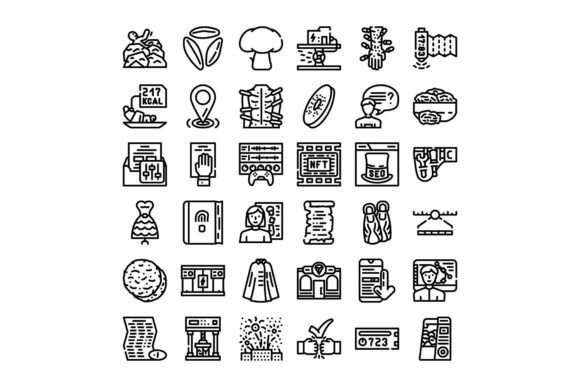 Collection of Business Technology and Gr: A Comprehensive Resource for Modern Innovation