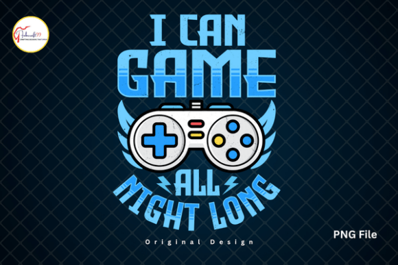 Ideo Game Controller Funny Gamer Tshirt