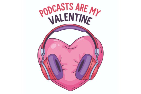 Trendy Valentine Quote Illustration: A Creative Tool for Modern Expression
